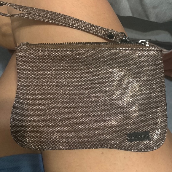 New express wristlet